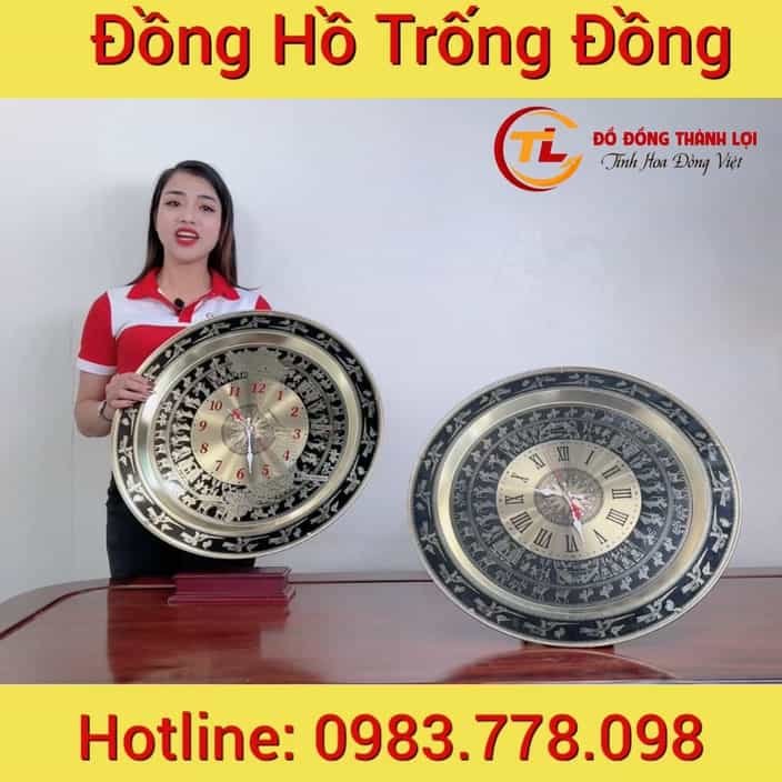 Đồng Hồ Trống Đồng Treo Tường.mkv_20220921_063221.576